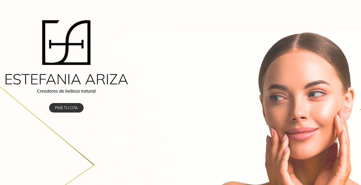 Estefanía Ariza – Centro de Microblading y Estética en Madrid, belleza y estética en Madrid