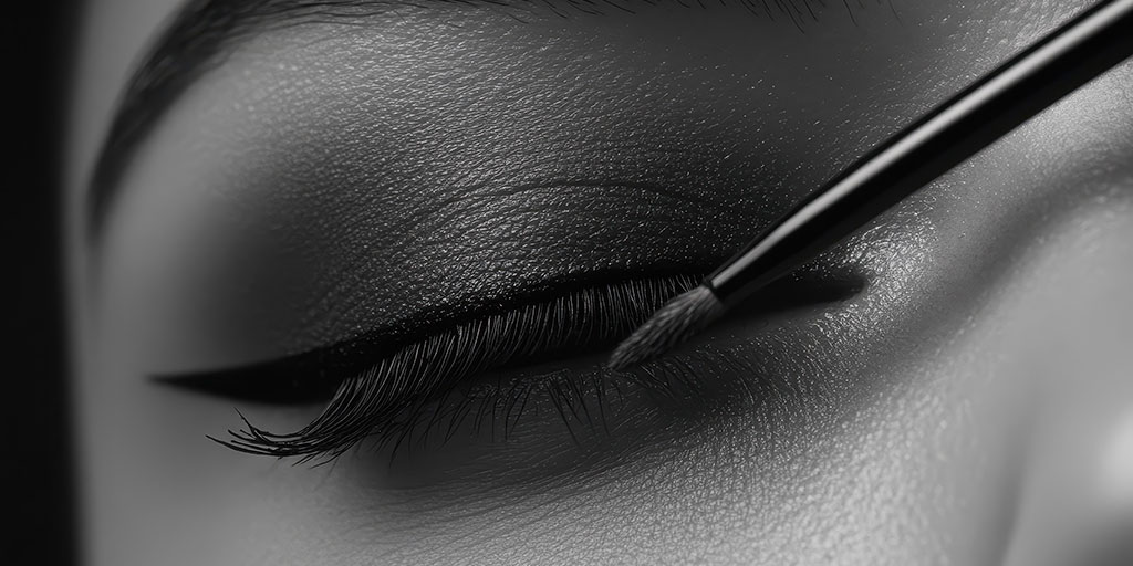 Tipos de eyeliner semipermanente: ¿cuál es el más adecuado para ti?