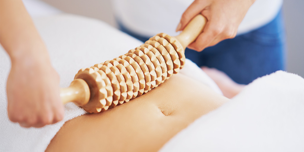 tratamiento para reducir el abdomen