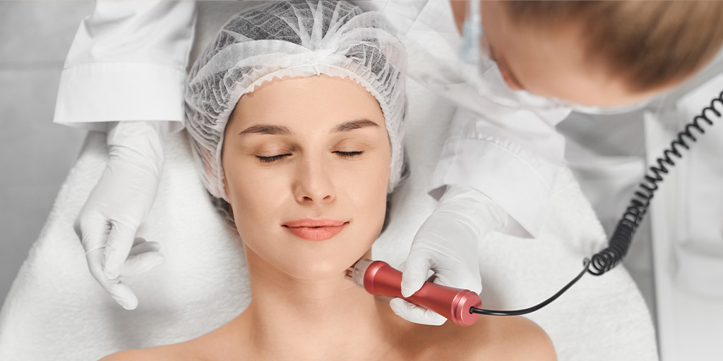 Alternativas al bótox rostro