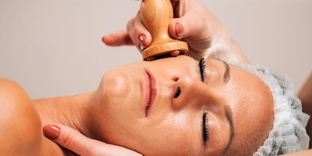 Qué tratamiento facial elegir